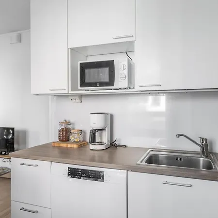 Arctic Pine 로바니에미