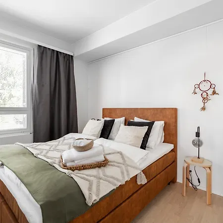 아파트 Arctic Pine *