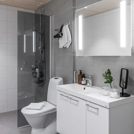 Arctic Pine * 로바니에미