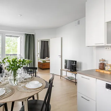 Arctic Pine * 로바니에미