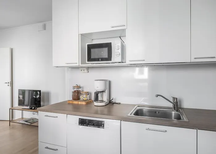 Arctic Pine Rovaniemi