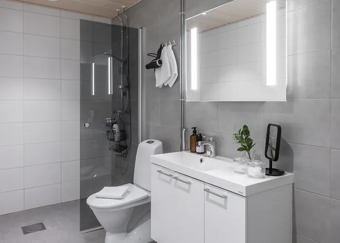 Arctic Pine * Rovaniemi