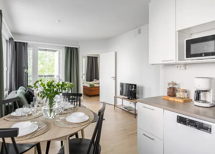 Arctic Pine * Rovaniemi