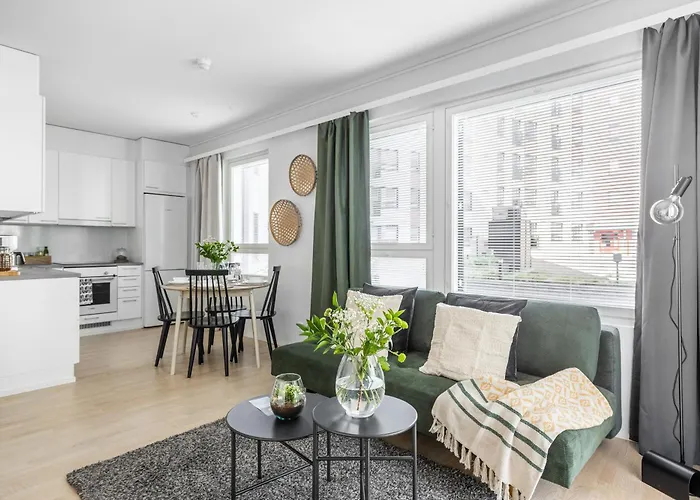 Arctic Pine * Rovaniemi